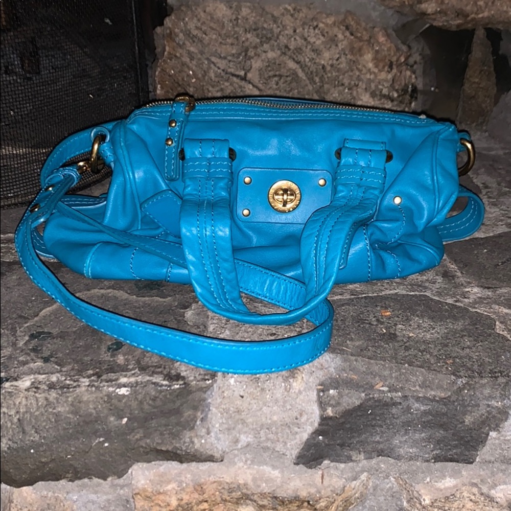 Marc Jacobs Crossbody Bag - Picture 2 of 12